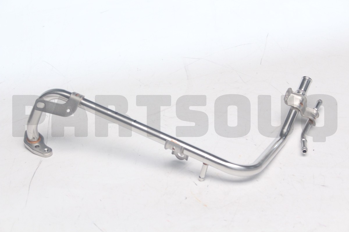 1626822161 Genuine Toyota PIPE, WATER BY-PASS, NO.1 16268