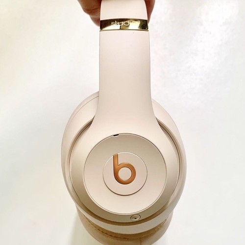 New Sealed- Original Beats Studio3 Skyline Collection Headphones - All Colors - Picture 127 of 144