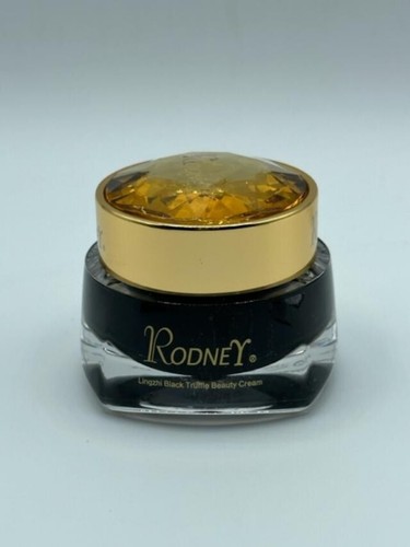 Rodney Lingzhi Black Truffle Beauty Cream Removes Wrickles & Freckles Whitening - Picture 4 of 11