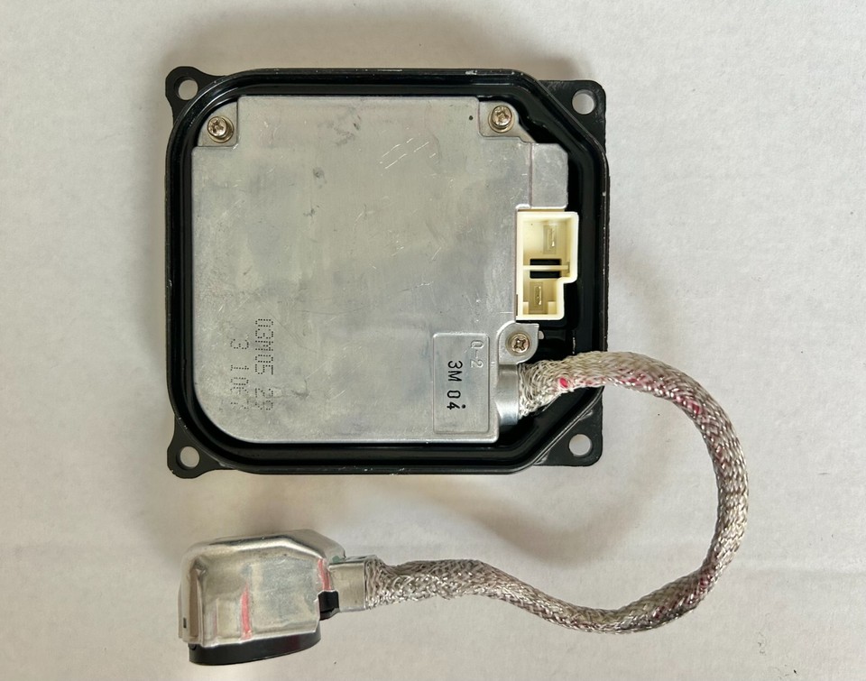 New For Lexus ES 300h 350 LS 460 600 Xenon Ballast Igniter HID D4S Bulb Computer - Foto 3