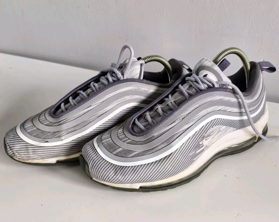 nike air max 97 ultra 17 wolf grey dark grey
