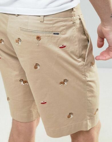 Polo Ralph Lauren Men's Straight Chino 
