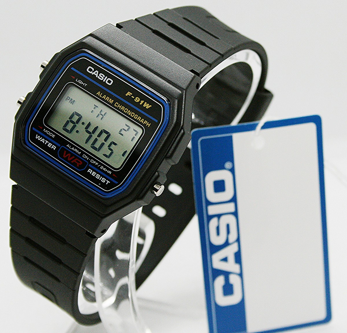 Casio Uhr Armband Verstellen Casio Illuminator Casio Armband