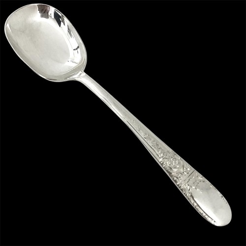 Wallace SWEETHEART II Hollywood Silverplate 1948 Silberbesteck Besteck AUSWAHL - Bild 14 von 15