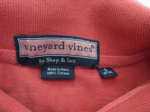 5 Piece Lot Boys Size Small 8-10 Preppy Shirts Shorts- Vineyard Vines, Crewcuts - Picture 6 of 19