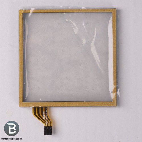 3Pcs Touch Screen Digitizer for Motorola Symbol MC3100 MC3070 MC3090 MC3190 Lots - Picture 8 of 10