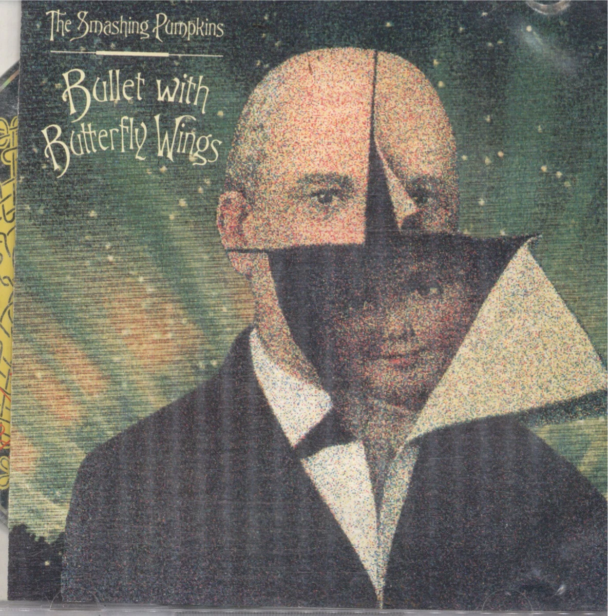 The Smashing Pumpkins Bullet With Butterfly Wings single CD eBay