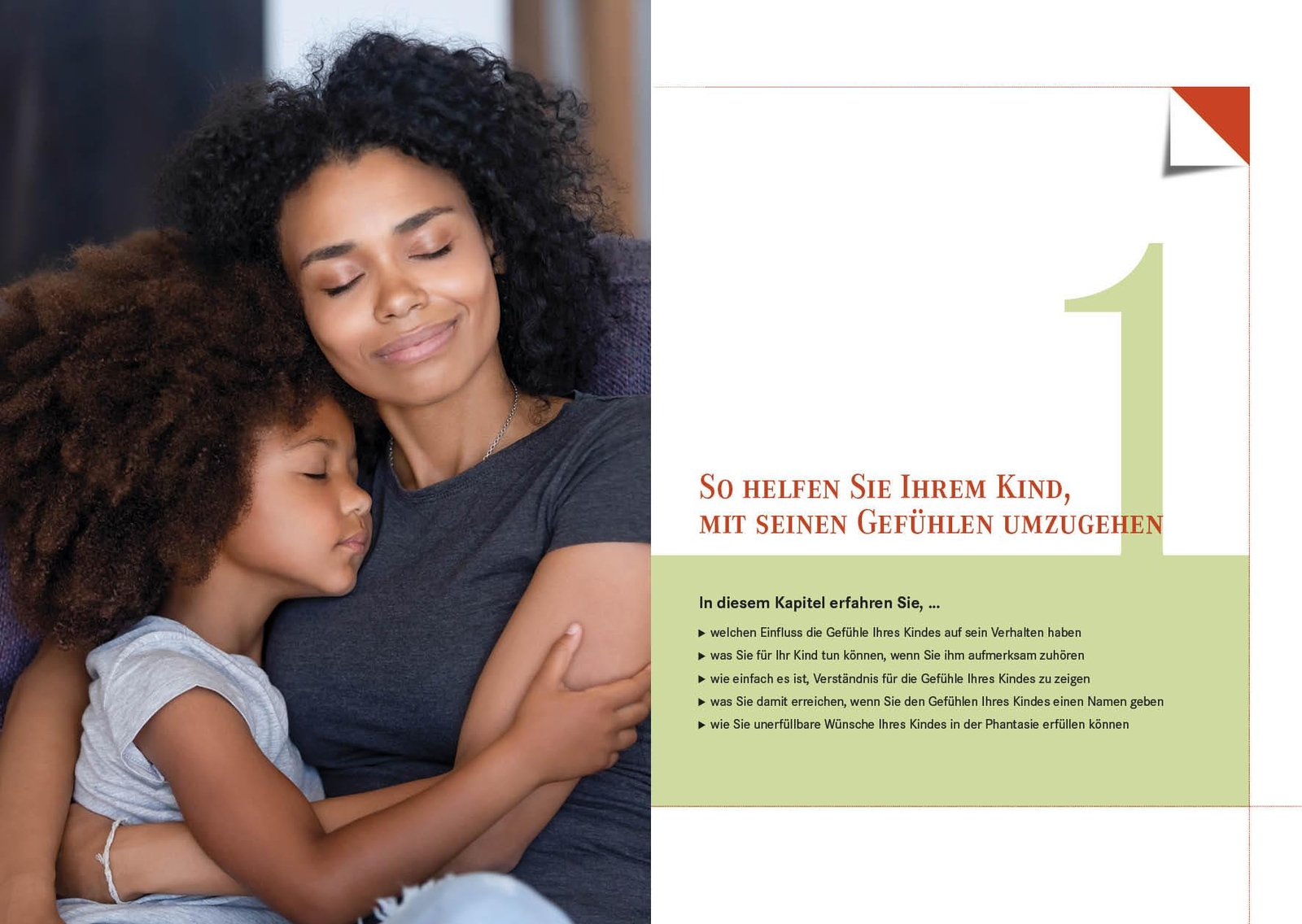 Thumbnail - So Sag Ich's Meinem Kind A. Faber