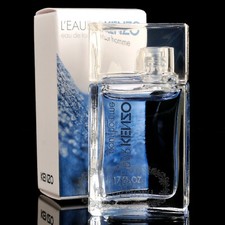 kenzo electric wave pour homme