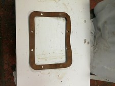Gardner L3 engine side cover gasket
