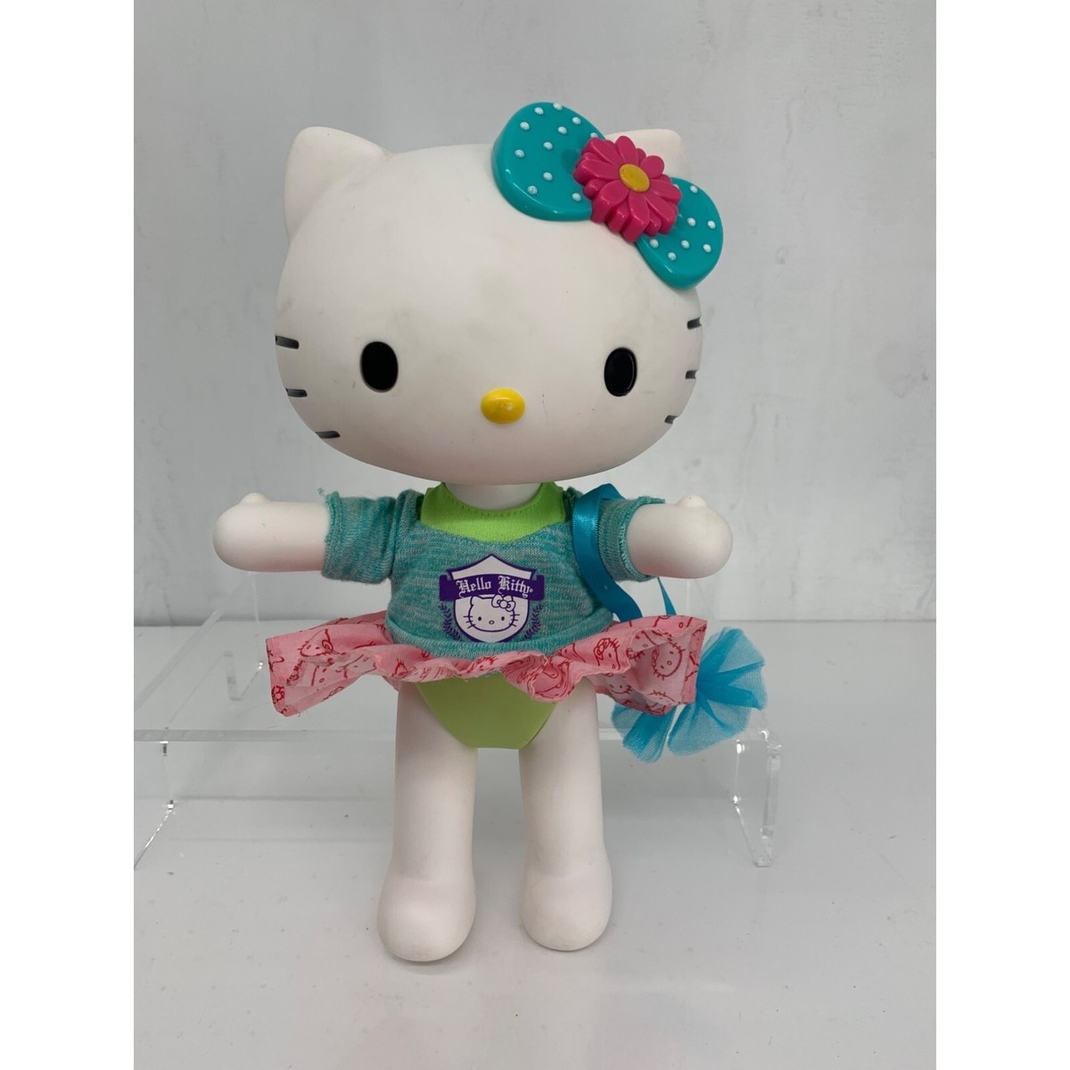 HELLO KITTY デラックスドール バレエドール HELLO KITTY デラックスドール バレエドール