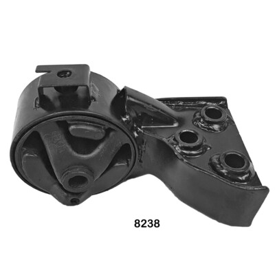 Engine & Manual Transmission Mount Set 4Pcs 93-94 fits Mitsubishi