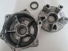 HONDA VFR750 RC36 Felgen Nabe Radnabe Achsantrieb Achskopf Einarmschwinge 
