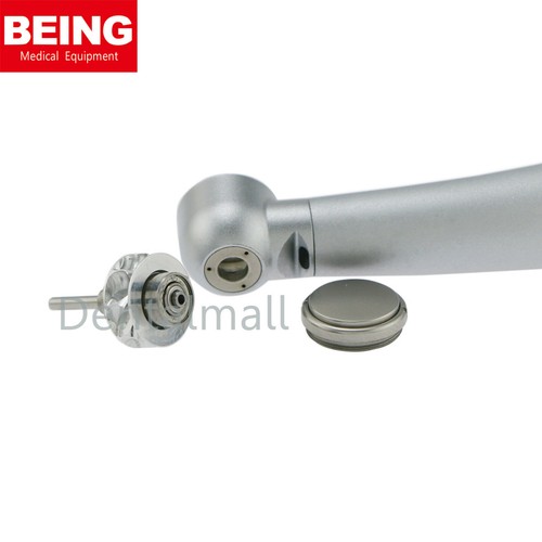 US BEING Dental Fiber Optic Turbine Handpiece Fit for KaVo Multiflex LED Coupler - Picture 4 of 11