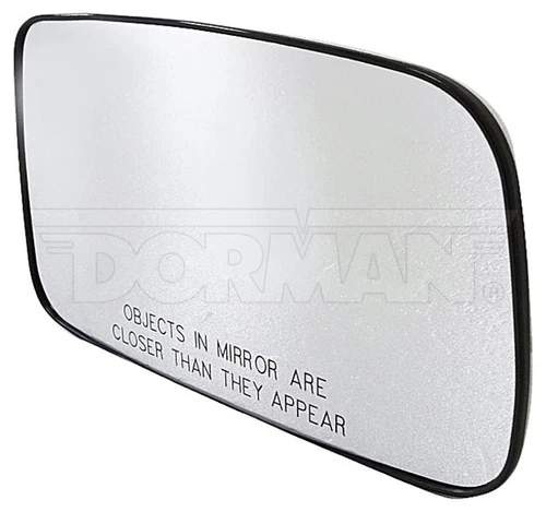 Dorman 56755 Door Mirror Glass fits Mitsubishi Lancer  MN154604