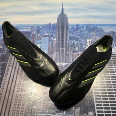 Adidas Copa Pure 3 Elite Laceless FG Soccer Cleat Shoe Mens Size 9 JS0652 New