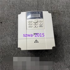 1pcs used best frequency converter 4KW 380V FC300-4.0G-T4-B4C #za