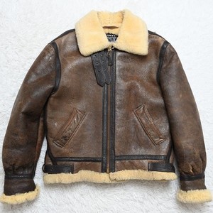 Schott B3 | eBay