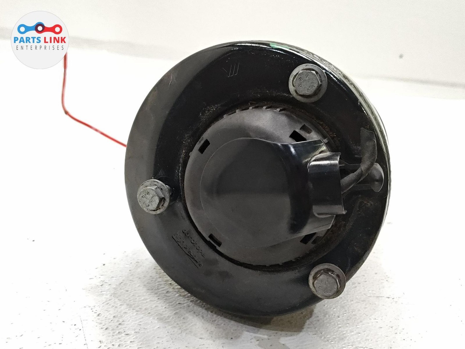 Bentley Bentayga Speed 2017-2020 Front Left Air suspension strut