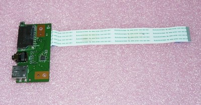 Acer Swift 3 SF314-51 USB AUDIO USB SD Card Reader CA4DB_10L IO BOARD REV:2.0