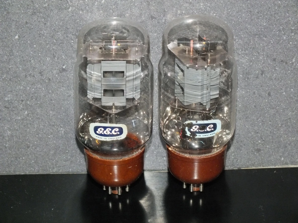 Gec Kt66 for sale | eBay