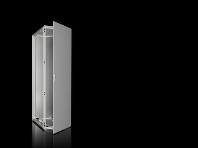Rittal VX 8608.000 Bayed Enclosure System VX25 Basic Enclosure, 8608000, 1 Pc