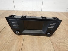 Autoradio Skoda FABIA