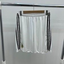 ARGENTINA 2017 2018 HOME FOOTBALL SOCCER men s shorts ADIDAS size L