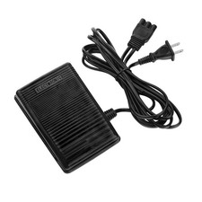Foot Pedal Power for Janome Sewing Machine for Janome C1019 C1030 C1036 FM725
