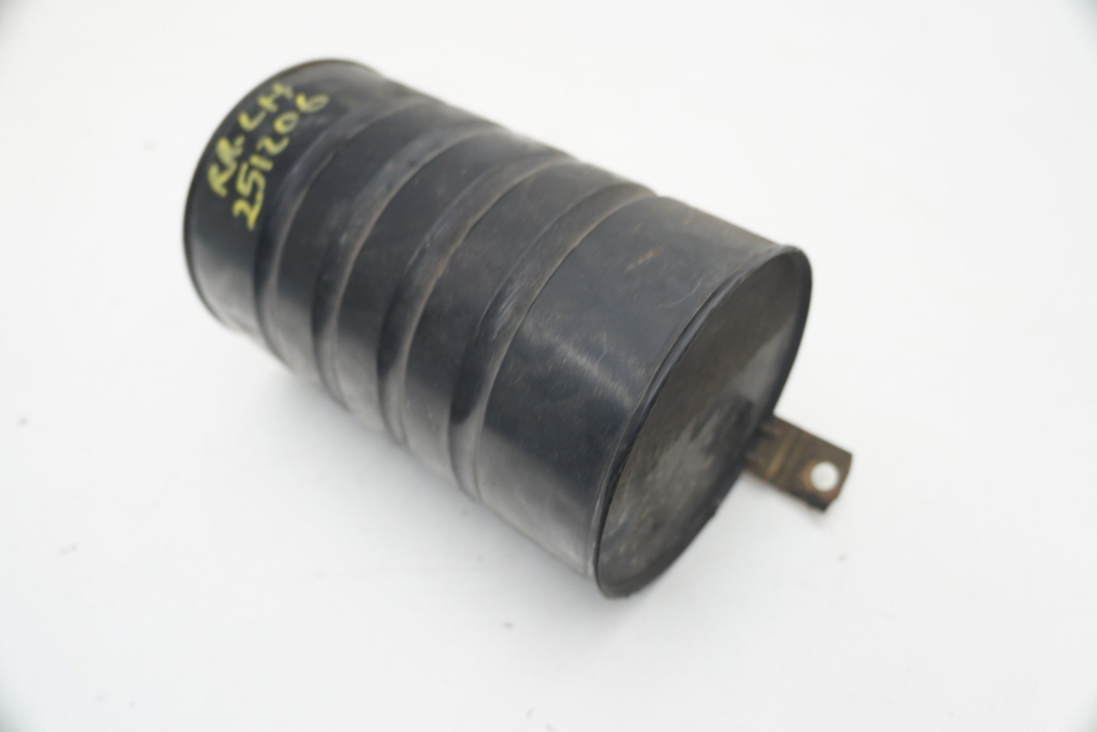 HVAC Vacuum Air Tank Reservoir 61642700 OEM Ferrari Mondial 1985