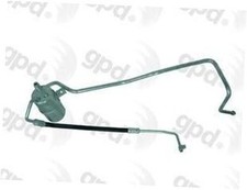 4811585 A/C Receiver Drier