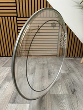 Remo Nadelstreifen Clear Bass 22 Drum Head / ...