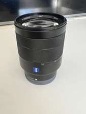 Sony Vario-Tessar T* FE 24-70mm F4 ZA OSS Lens