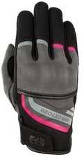 Charcoal Pink