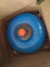 Sbc Chevy Th350 Torque Converter 12.5in Stock Stall Used Turbo 350 Small Block Sbc Chevy Th350 Torque Converter 12.5in Stock Stall Used Turbo 350 Small Block