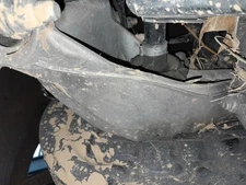 REAR RIGHT ANKLE / 2581868 FOR MERCEDES-BENZ GLB X247 GLB 200 D 4-MATI