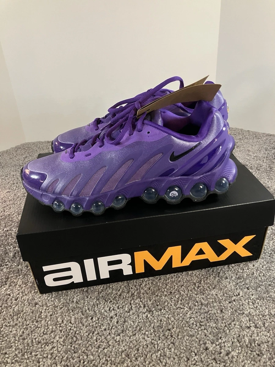Nike Air Max DN8 Wild Grape W for sale | eBay