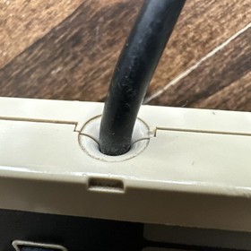 Authentic Nintendo NES Controller - Tested! NES-004