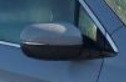 2019-2022 Honda Pilot RH Passenger Door Mirror Side View OEM