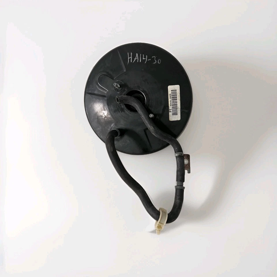 2009 - 2014 HONDA FIT Power Brake Booster OEM Foto 3 de 4