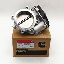 Throttle Body For Dodge Challenger 2015-23 Durango 2018-24 Charger 2019-23 6.4l