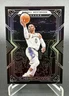 2021-22 Panini Obsidian - Russell Westbrook #84 Electric Etch Asia