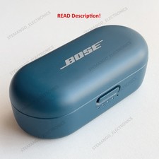 DON'T PAIR Charge Case Only Replacement Spare for Bose Sport Earbuds BLUE 427929