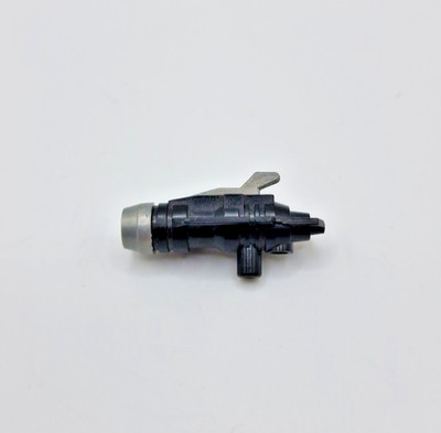 Hasbro G1 Transformers SNARL Dinobot Autobot Gun Accessory Raketenwerfer Waffe