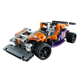 LEGO Technic Race Kart 42048 Building Kit