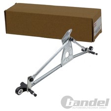 NTY WISCHERGEST�NGE VORNE PASSEND F�R BMW X5 | EMW-BM-006