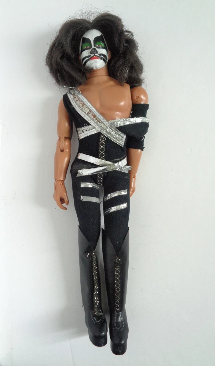 Kiss Mego Doll for sale | eBay