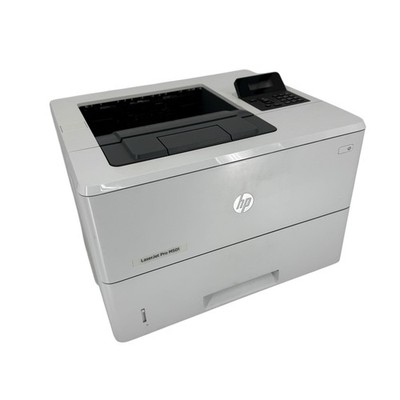 HP LaserJet Pro M501 Printer Monochrome Laser Printer Tested & Working