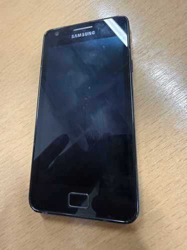 Samsung Galaxy S2 schwarz entsperrt 16GB 4,3″ 8MP Android Smartphone – keine Ladung Samsung Galaxy S2 schwarz entsperrt 16GB 4,3″ 8MP Android Smartphone – keine Ladung