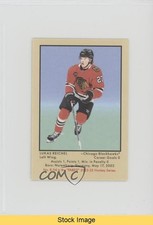 2022-23 Upper Deck Parkhurst Champions 51 Retros Rookies Lukas Reichel READ 9jq